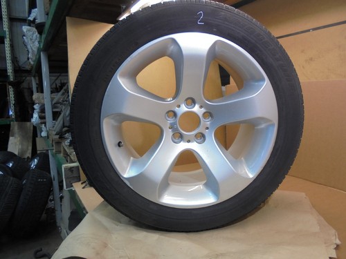 Bmw e53 borbet - x5,