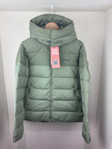 Berghaus embo 4in1 womens down - embo,