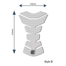 Eazi-Grip EVO Centre Tank Pads