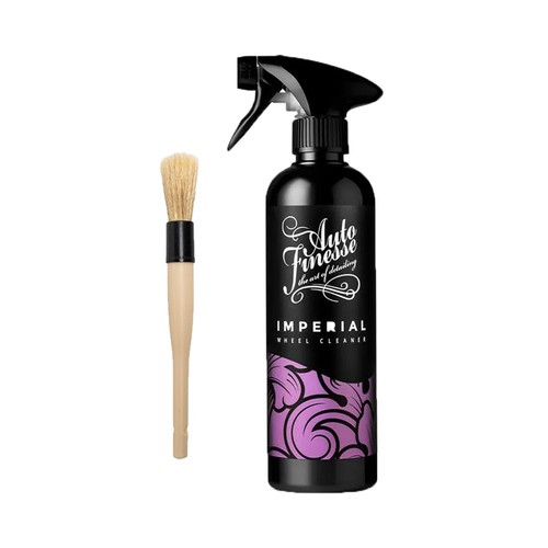 Auto finesse imperial - auto, ready