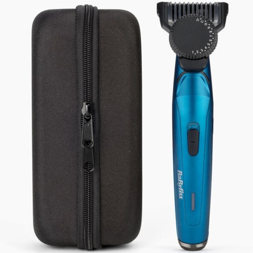 Babyliss men beard trimmer - beard,