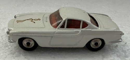 Vintage original corgi - vintage,