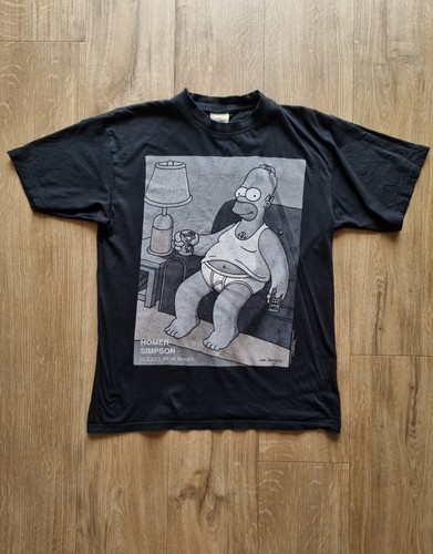 The simpsons homer simpson - the,