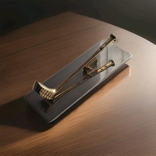 Golf Theme Desktop Spring