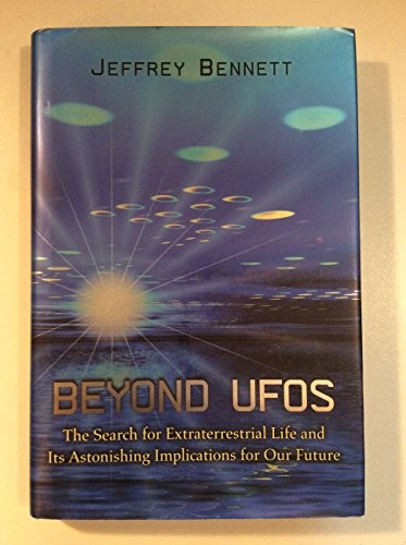 Beyond ufos the search for - beyond,