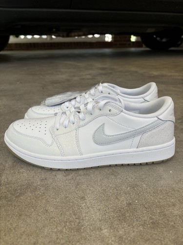 Nike air jordan low - jordan, 1
