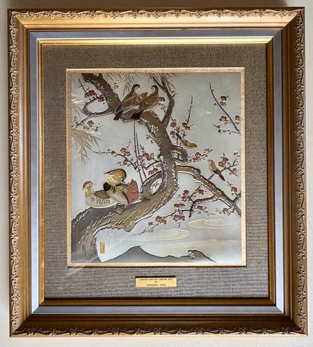 Yoshinobu hara limited edition - yoshinobu,