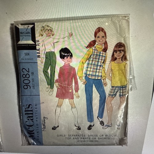 Various vintage sewing - various,