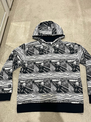 Vans moma men pullover - vans, men's