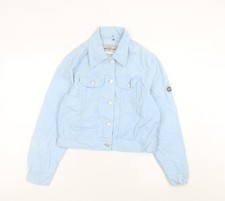 Henri Lloyd Womens Blue