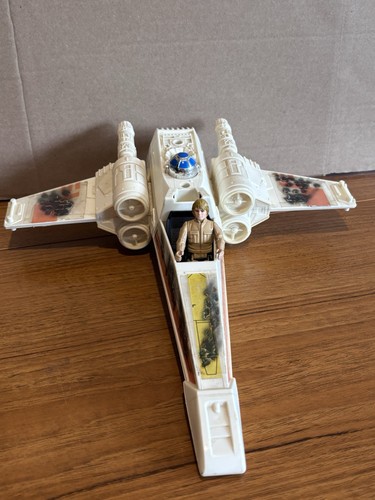 Vintage kenner star - vintage,