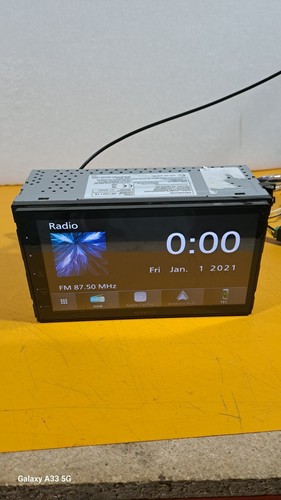 Kenwood dmx5020dabs car radio - dmx5020dabs,