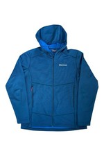 Montane Men's Large Isotope
