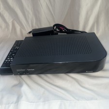 TalkTalk YouView Box Huawei DN370T Freeview Recorder