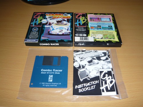 Atari st ste game - *****atari,