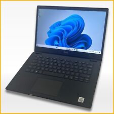 Dell Latitude 3410 Core i5-10310U up to 64GB Ram up to 2TB SSD FHD Laptop