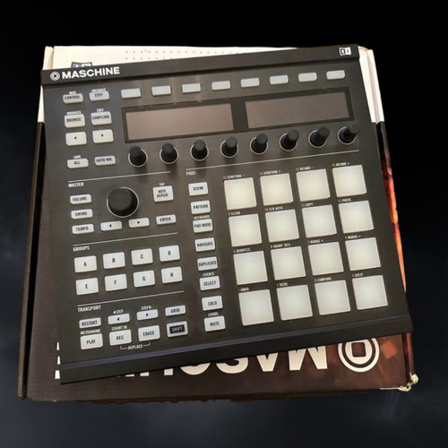 Synthesizer bundle with
