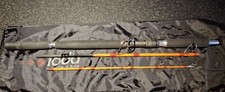 IODA 57J JIG ROD BROKEN!