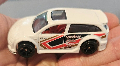 Hot wheels 2002 - hot, audacious