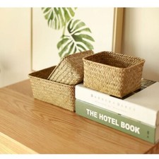Storage Box Picnic Basket