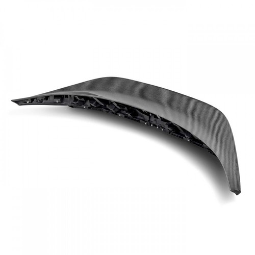 Seibon carbon fibre - fibre, rear