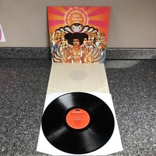 LP THE JIMI HENDRIX EXPERIENCE