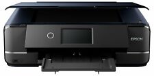 Epson Expression XP-970 3-in-1 A3 Wireless Colour Printer with Scanner OPEN BOX