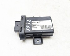 VOLVO XC60 MK1 LIGHT CONTROL
