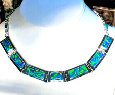 BLAZE Fiery Brazilian Green