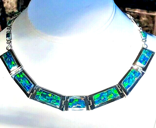 Blaze fiery brazilian green - fiery,
