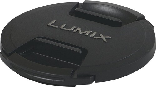Panasonic lumix camera - camera, lens