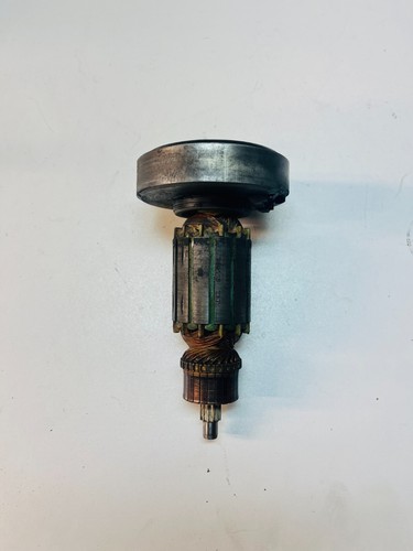 Hilti hammer drill rotor - 56,