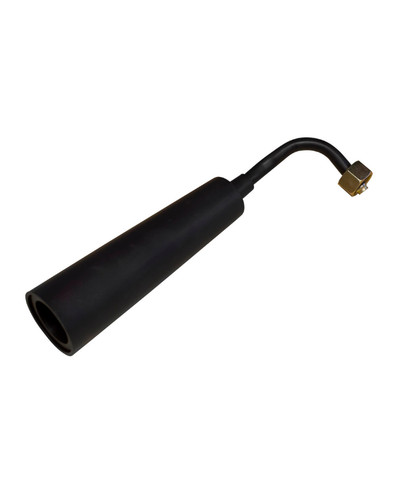 Spare hose for co2 - spare, kg
