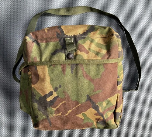 British army s10 respirator - army,