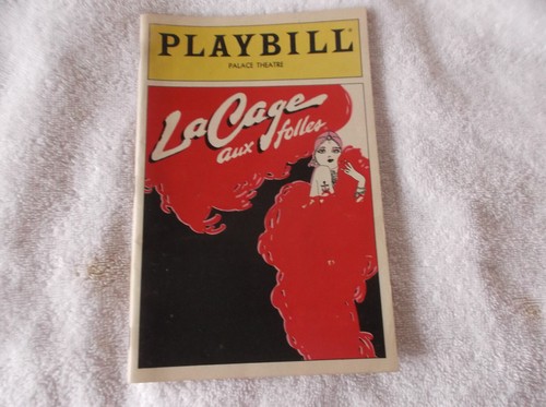 Cage aux folles - la, folles-1985