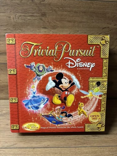 Trivial pursuit rare - pursuit, 2005