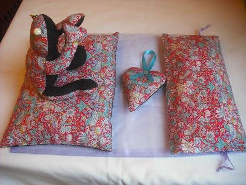 Liberty lavender gift - liberty,