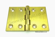 Portafold Caravan Wall Hinge