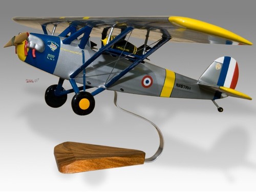 Pietenpol air camper - pietenpol, solid