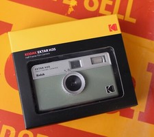 Kodak ektar h35 half frame - kodak,