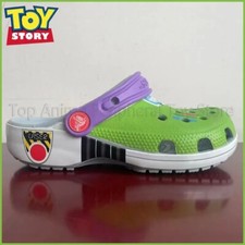 Kids Disney Toy Story Slippers
