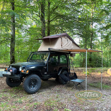 2.0 x 2.0m Awning for VW