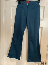 Kenzo Jungle Trousers Size