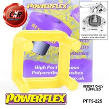 Powerflex UpGBox Insert Petrol/Tuned Diesel for Mini R59 Roadster 12-15 PFF5-225