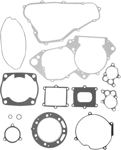 Honda 500 1985 - 500,