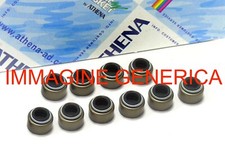 Valve guide oil fender series