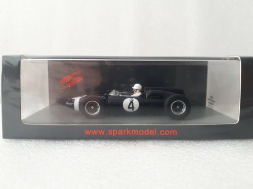Spark s8065 cooper t83 - spark,
