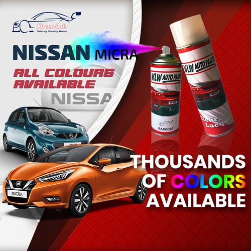 For nissan micra 2010 present - for,