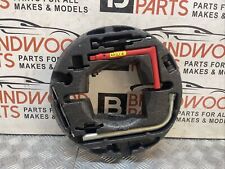 Audi A4/A5/S5 Rear Spare Tire Foam With Tools Emergency Kit Set 8W0012109E