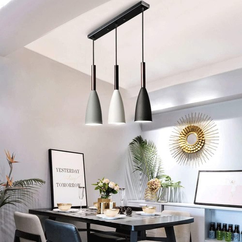 Led way pendant - 3,